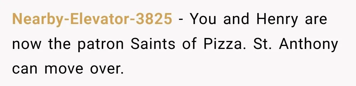 Pizza Chain Tried to Stop Teen From Feeding a Homeless Man - What Happened Next Sparked a Secret Operation