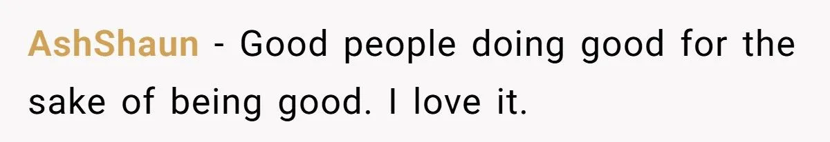 Pizza Chain Tried to Stop Teen From Feeding a Homeless Man - What Happened Next Sparked a Secret Operation