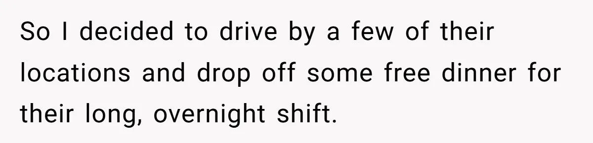 Pizza Chain Tried to Stop Teen From Feeding a Homeless Man - What Happened Next Sparked a Secret Operation