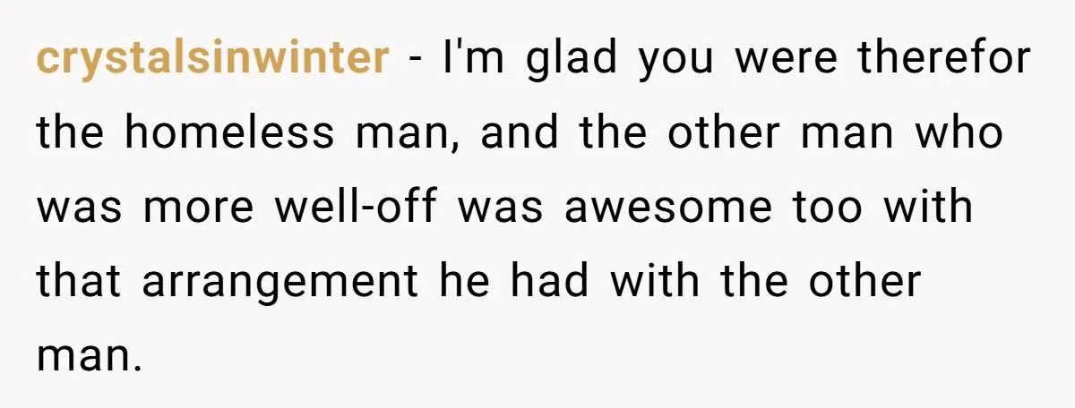 Pizza Chain Tried to Stop Teen From Feeding a Homeless Man - What Happened Next Sparked a Secret Operation