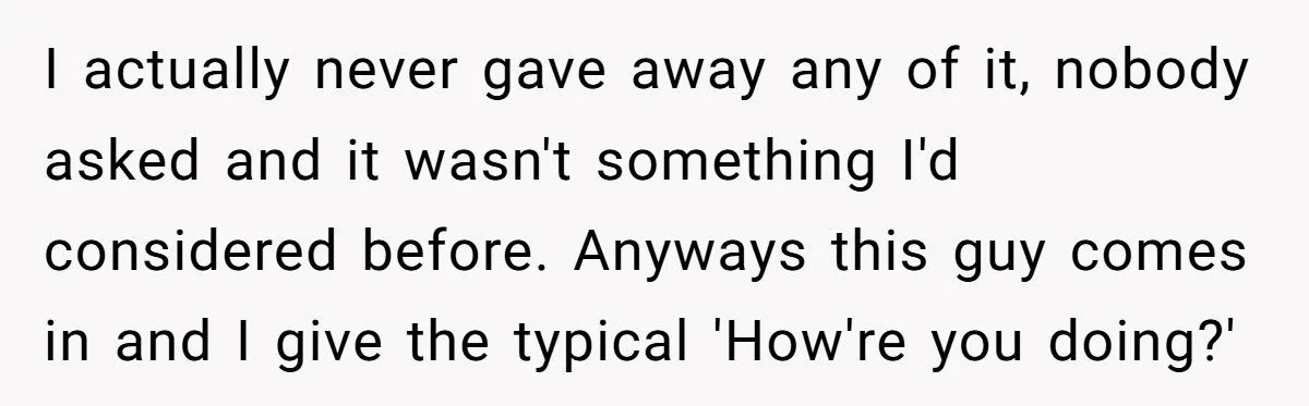 Pizza Chain Tried to Stop Teen From Feeding a Homeless Man - What Happened Next Sparked a Secret Operation