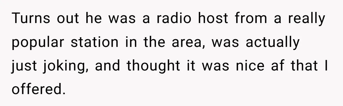Pizza Chain Tried to Stop Teen From Feeding a Homeless Man - What Happened Next Sparked a Secret Operation