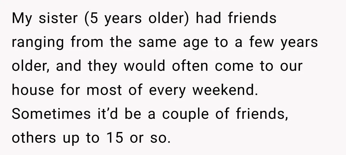 Nosy Neighbor Calls The Cops On A Movie Night, Dad’s Petty Revenge Steals The Show