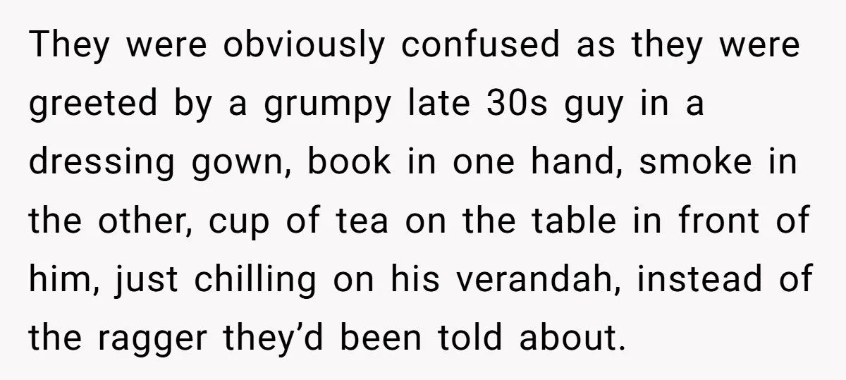 Nosy Neighbor Calls The Cops On A Movie Night, Dad’s Petty Revenge Steals The Show