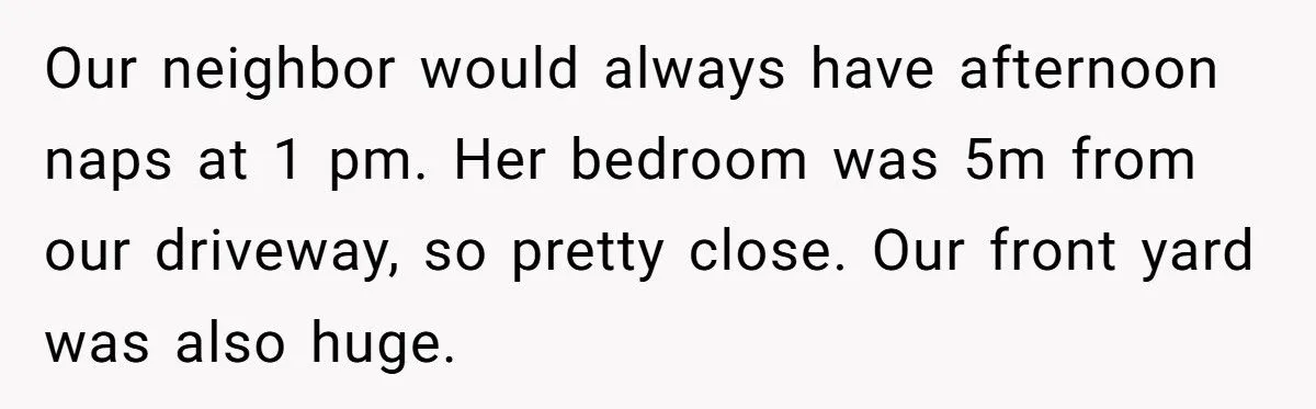 Nosy Neighbor Calls The Cops On A Movie Night, Dad’s Petty Revenge Steals The Show