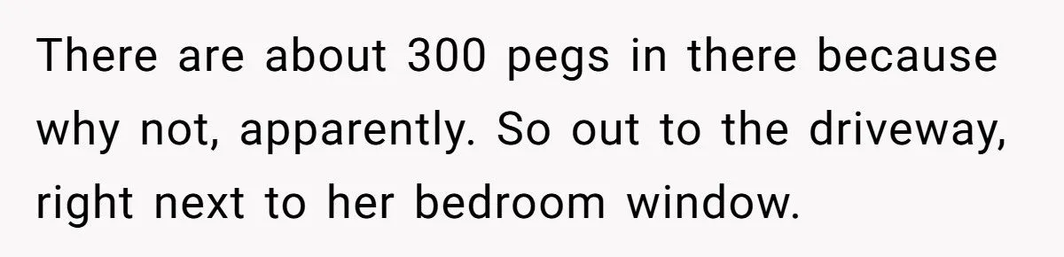 Nosy Neighbor Calls The Cops On A Movie Night, Dad’s Petty Revenge Steals The Show