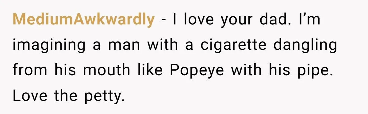 Nosy Neighbor Calls The Cops On A Movie Night, Dad’s Petty Revenge Steals The Show