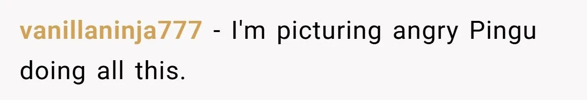 Nosy Neighbor Calls The Cops On A Movie Night, Dad’s Petty Revenge Steals The Show