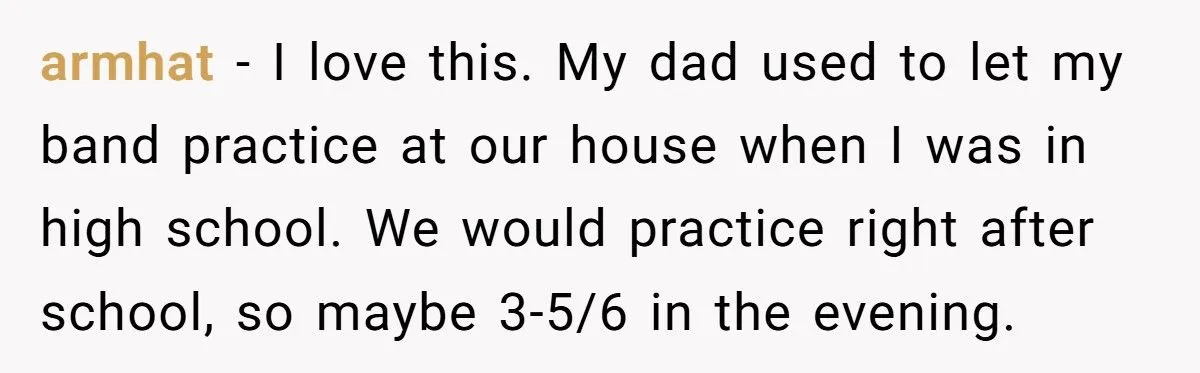 Nosy Neighbor Calls The Cops On A Movie Night, Dad’s Petty Revenge Steals The Show