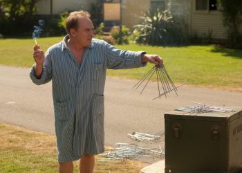 Nosy Neighbor Calls The Cops On A Movie Night, Dad’s Petty Revenge Steals The Show