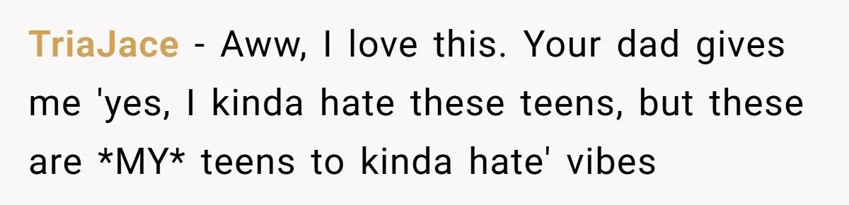 Nosy Neighbor Calls The Cops On A Movie Night, Dad’s Petty Revenge Steals The Show