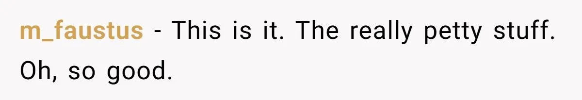 Nosy Neighbor Calls The Cops On A Movie Night, Dad’s Petty Revenge Steals The Show