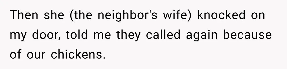 Nosy Neighbor Calls The Cops On A Movie Night, Dad’s Petty Revenge Steals The Show