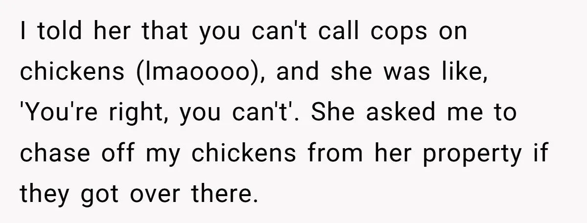 Nosy Neighbor Calls The Cops On A Movie Night, Dad’s Petty Revenge Steals The Show