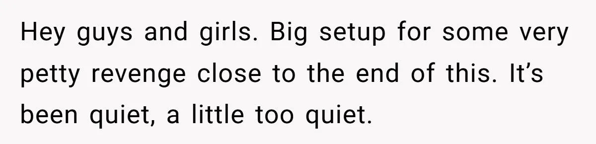 Loud Neighbors Woke Him at 10pm - He Got the Police Involved and Gave the Biggest Heel the Coldest Door