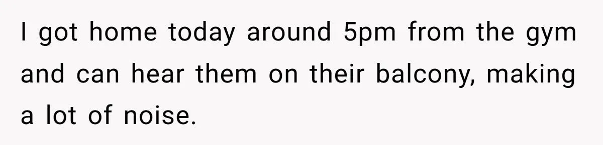 Loud Neighbors Woke Him at 10pm - He Got the Police Involved and Gave the Biggest Heel the Coldest Door