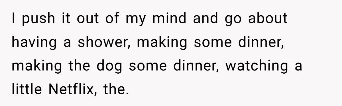 Loud Neighbors Woke Him at 10pm - He Got the Police Involved and Gave the Biggest Heel the Coldest Door