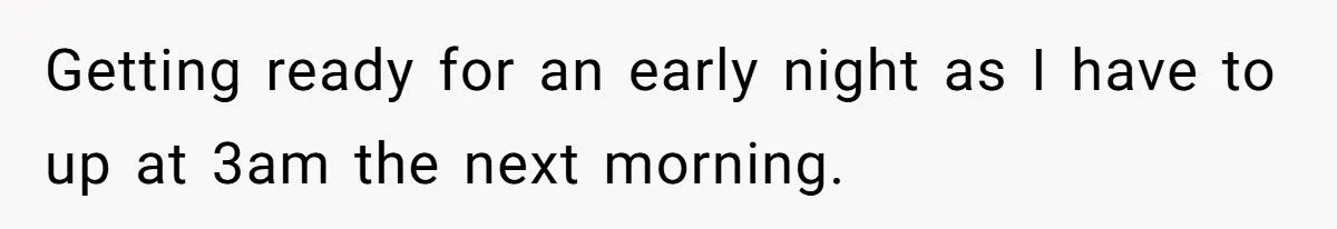 Loud Neighbors Woke Him at 10pm - He Got the Police Involved and Gave the Biggest Heel the Coldest Door
