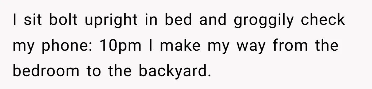 Loud Neighbors Woke Him at 10pm - He Got the Police Involved and Gave the Biggest Heel the Coldest Door