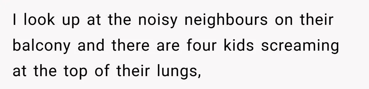 Loud Neighbors Woke Him at 10pm - He Got the Police Involved and Gave the Biggest Heel the Coldest Door