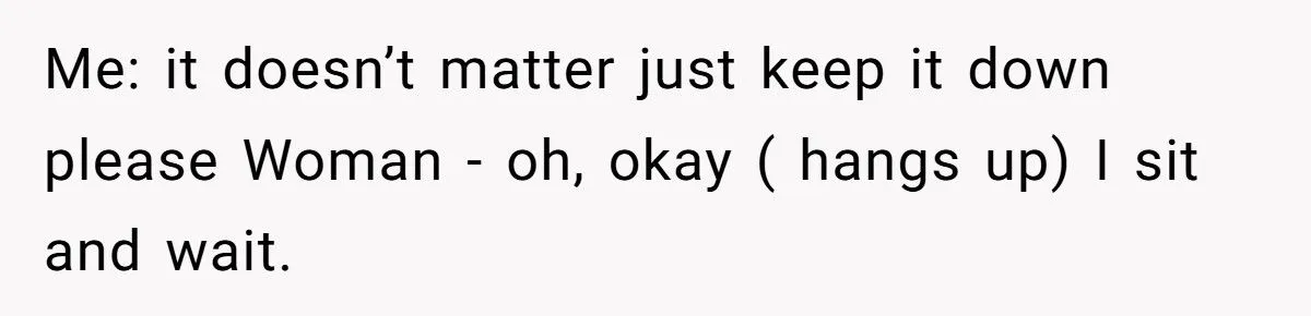 Loud Neighbors Woke Him at 10pm - He Got the Police Involved and Gave the Biggest Heel the Coldest Door