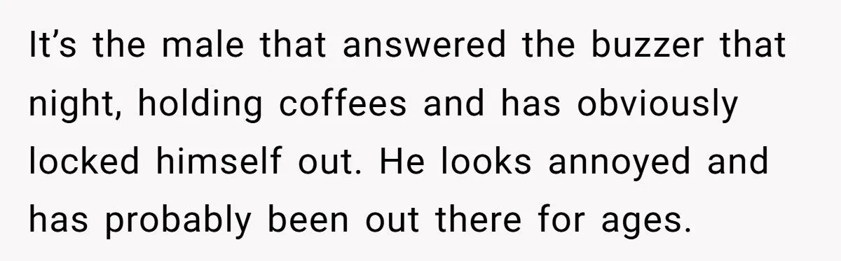 Loud Neighbors Woke Him at 10pm - He Got the Police Involved and Gave the Biggest Heel the Coldest Door