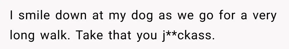 Loud Neighbors Woke Him at 10pm - He Got the Police Involved and Gave the Biggest Heel the Coldest Door