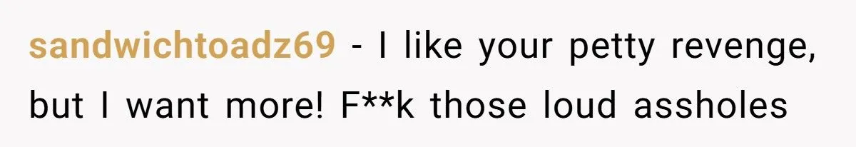 Loud Neighbors Woke Him at 10pm - He Got the Police Involved and Gave the Biggest Heel the Coldest Door