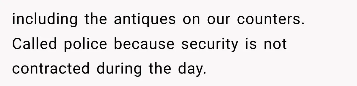 Loud Neighbors Woke Him at 10pm - He Got the Police Involved and Gave the Biggest Heel the Coldest Door