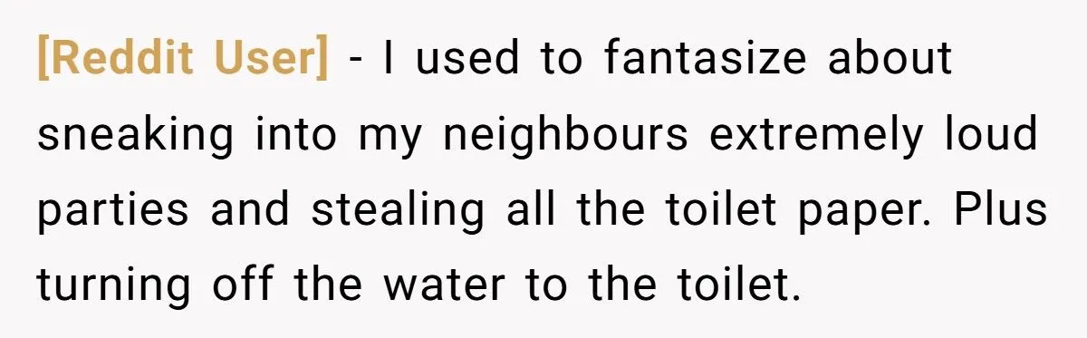 Loud Neighbors Woke Him at 10pm - He Got the Police Involved and Gave the Biggest Heel the Coldest Door
