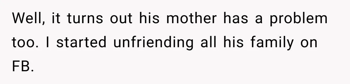 When A Redditor’s Petty Revenge Left Her Ex-MIL Seeing Double