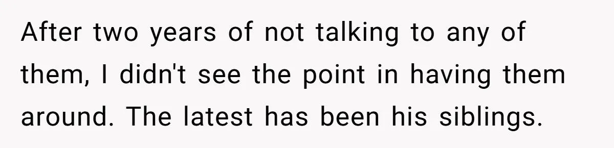 When A Redditor’s Petty Revenge Left Her Ex-MIL Seeing Double