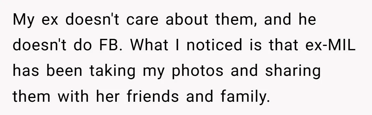 When A Redditor’s Petty Revenge Left Her Ex-MIL Seeing Double