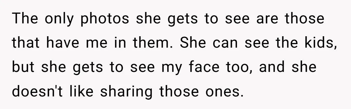 When A Redditor’s Petty Revenge Left Her Ex-MIL Seeing Double