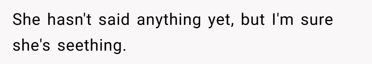 When A Redditor’s Petty Revenge Left Her Ex-MIL Seeing Double