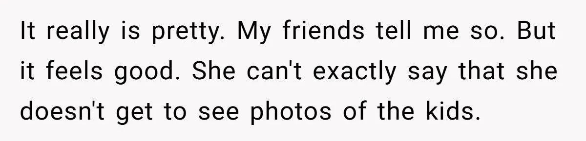 When A Redditor’s Petty Revenge Left Her Ex-MIL Seeing Double