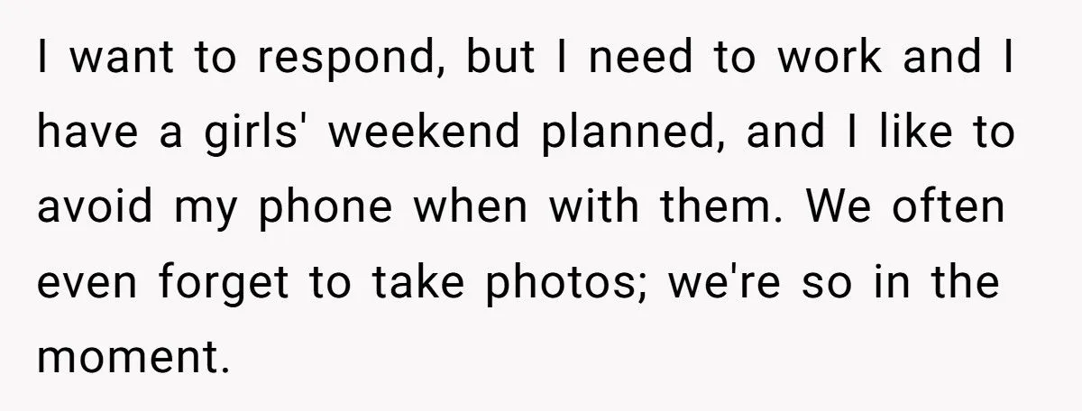 When A Redditor’s Petty Revenge Left Her Ex-MIL Seeing Double