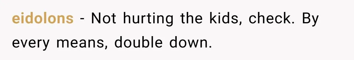 When A Redditor’s Petty Revenge Left Her Ex-MIL Seeing Double