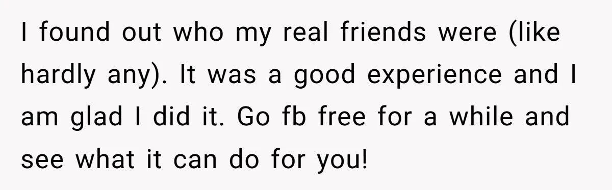 When A Redditor’s Petty Revenge Left Her Ex-MIL Seeing Double