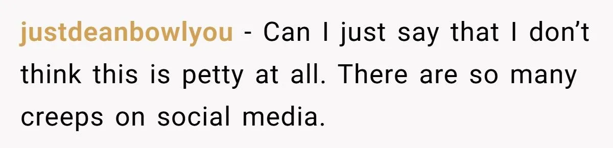 When A Redditor’s Petty Revenge Left Her Ex-MIL Seeing Double