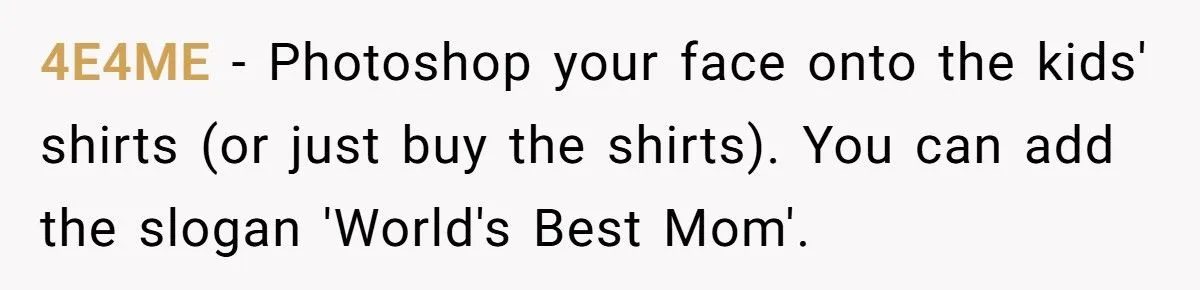 When A Redditor’s Petty Revenge Left Her Ex-MIL Seeing Double