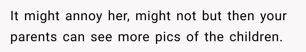 When A Redditor’s Petty Revenge Left Her Ex-MIL Seeing Double