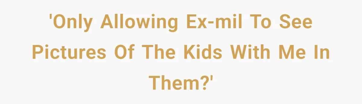 When A Redditor’s Petty Revenge Left Her Ex-MIL Seeing Double