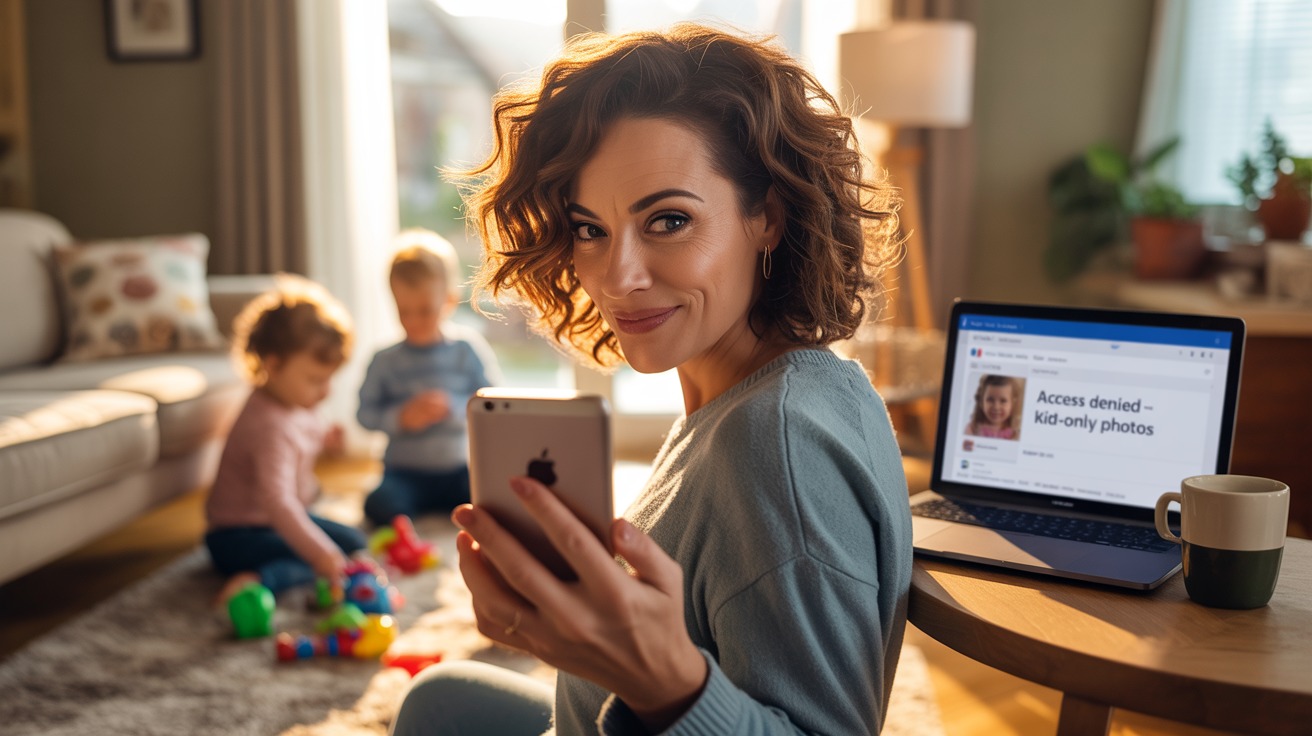 When A Redditor’s Petty Revenge Left Her Ex-MIL Seeing Double