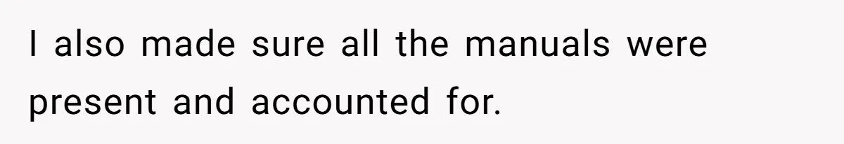 Husband’s Sneaky Screw Sabotage Avenges Rude Buyer’s Demands