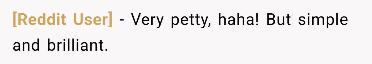 Husband’s Sneaky Screw Sabotage Avenges Rude Buyer’s Demands