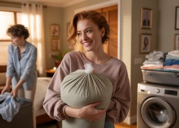 When SIL Swipes A Shirt, A Scabies Scare Sparks Savage Revenge