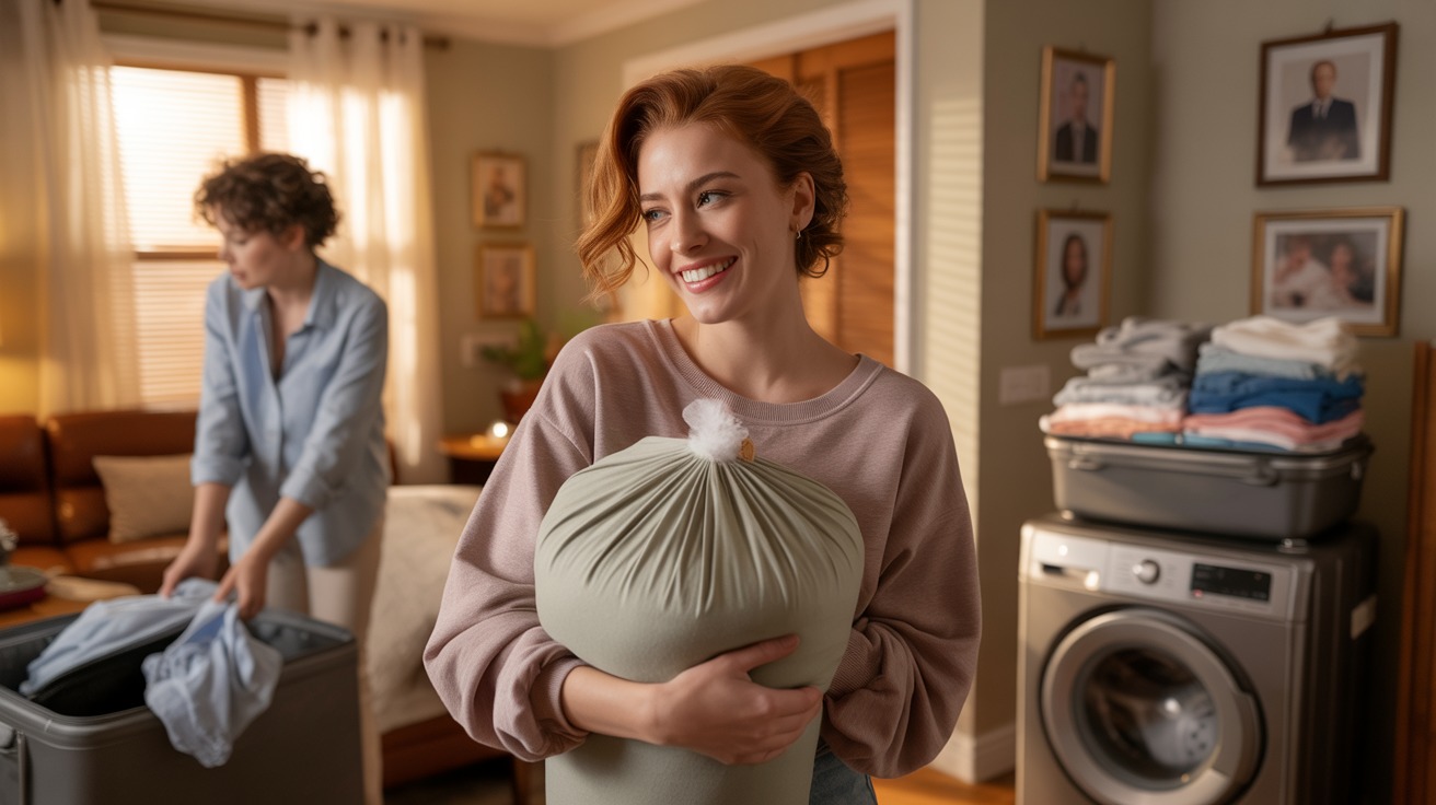 When SIL Swipes A Shirt, A Scabies Scare Sparks Savage Revenge