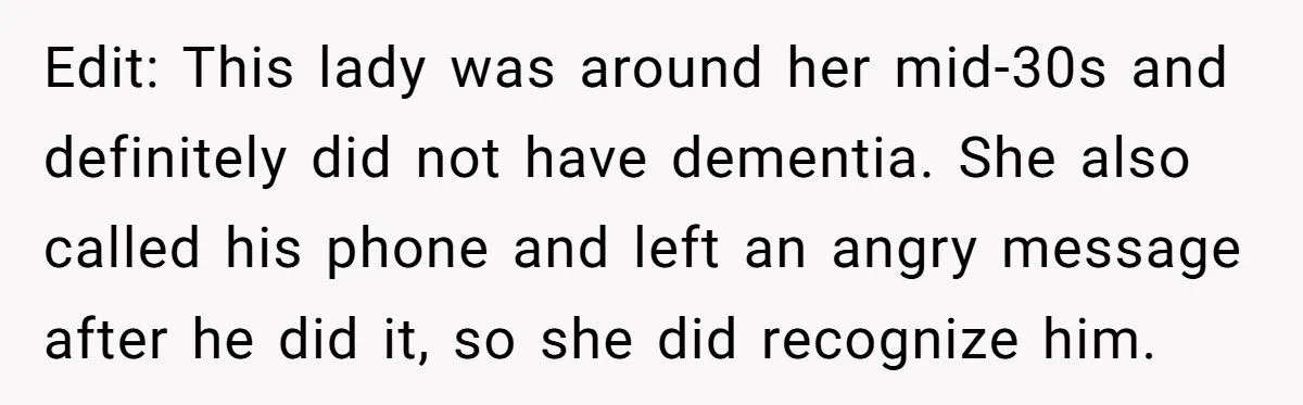 Landscaper Buries Client’s Driveway In Snow After Payment Dispute