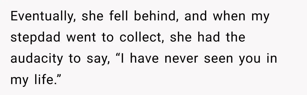 Landscaper Buries Client’s Driveway In Snow After Payment Dispute